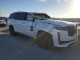 Cadillac ESCALADE 2022 — Copart