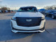 Cadillac ESCALADE 2022 — Copart