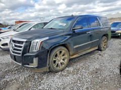 Cadillac ESCALADE 2015 — Copart
