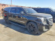 Cadillac ESCALADE 2017 — Copart