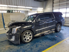 Cadillac ESCALADE 2016 — Copart