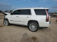 Cadillac ESCALADE 2019 — Copart