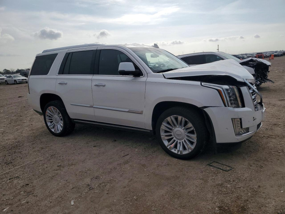 Cadillac ESCALADE 2019 — Copart
