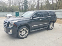 Cadillac ESCALADE 2015 — Copart