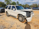Cadillac ESCALADE 2004 — Copart