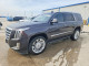 Cadillac ESCALADE 2017 — Copart