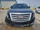 Cadillac ESCALADE 2017 — Copart