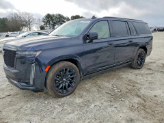 Cadillac ESCALADE 2024 — Copart