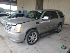 Cadillac ESCALADE 2009 — Copart
