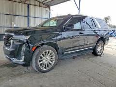 Cadillac ESCALADE 2023 — Copart