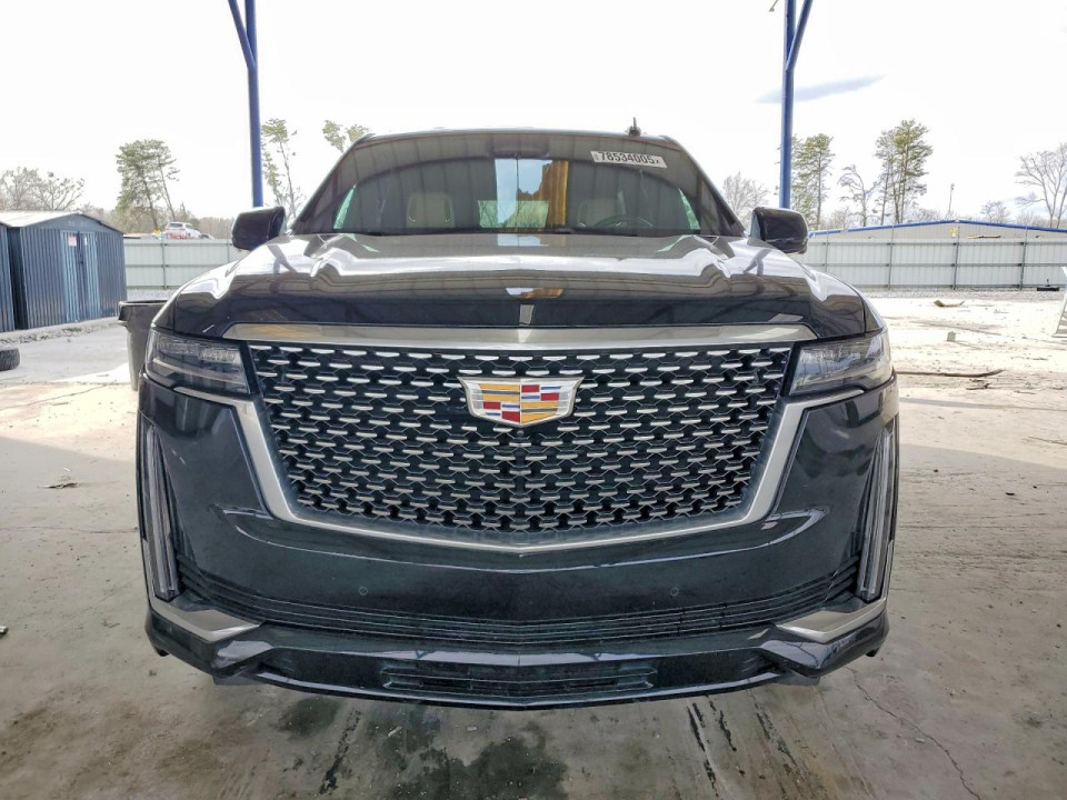 Cadillac ESCALADE 2023 — Copart