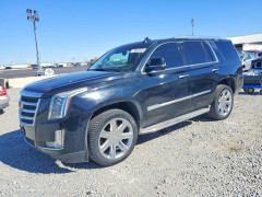 Cadillac ESCALADE 2015 — Copart
