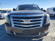 Cadillac ESCALADE 2015 — Copart