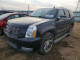 Cadillac ESCALADE 2012 — Copart