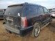 Cadillac ESCALADE 2012 — Copart