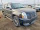 Cadillac ESCALADE 2012 — Copart