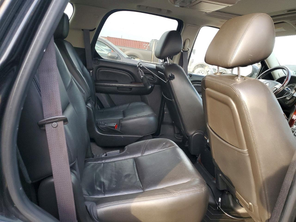 Cadillac ESCALADE 2012 — Copart