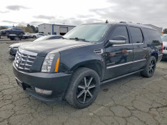 Cadillac ESCALADE 2011 — Copart