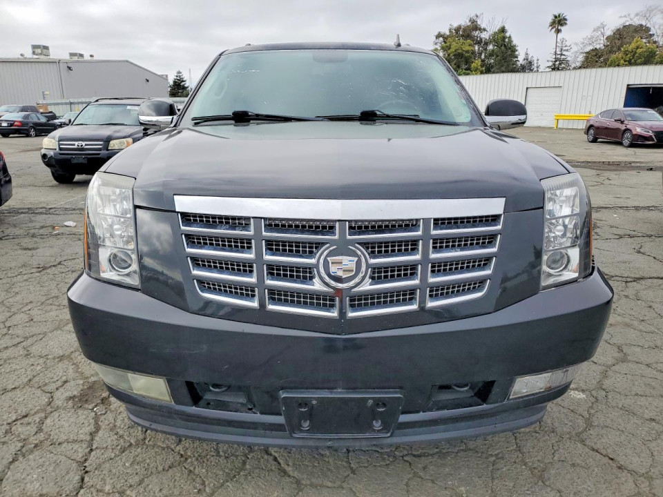 Cadillac ESCALADE 2011 — Copart