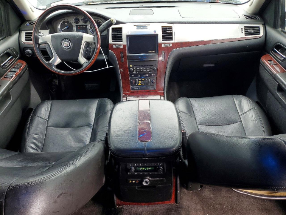 Cadillac ESCALADE 2011 — Copart