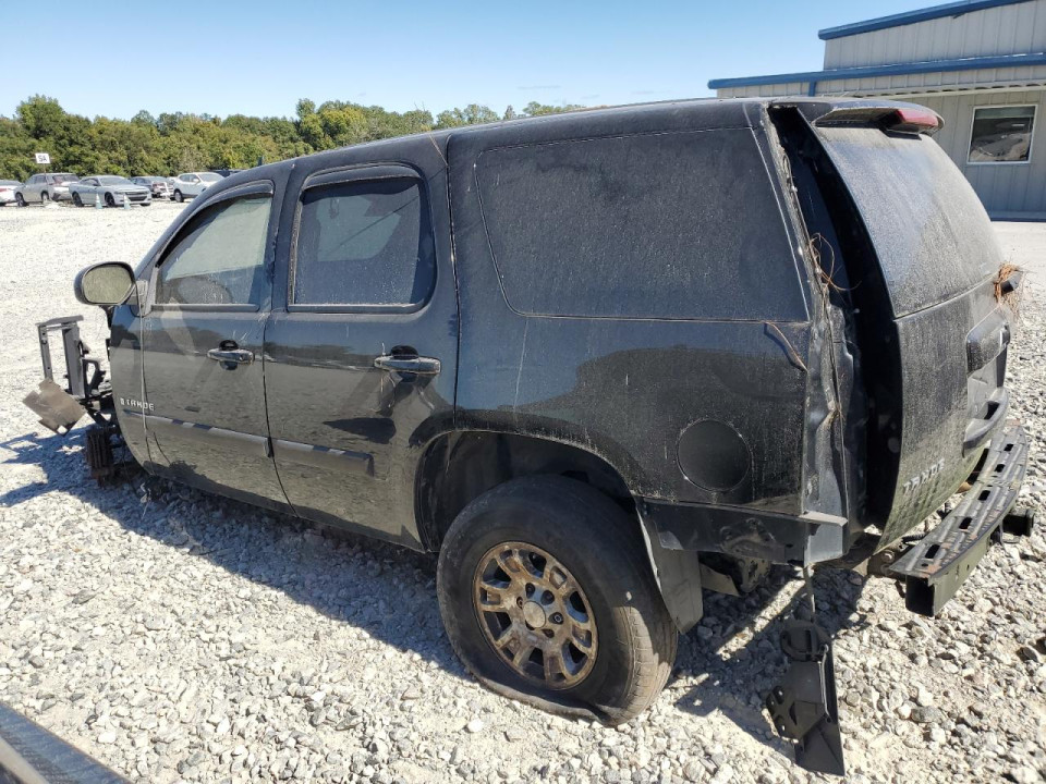 Cadillac ESCALADE 2013 — Copart