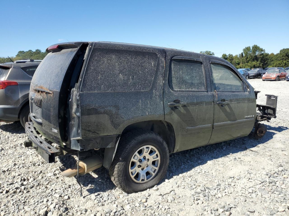 Cadillac ESCALADE 2013 — Copart