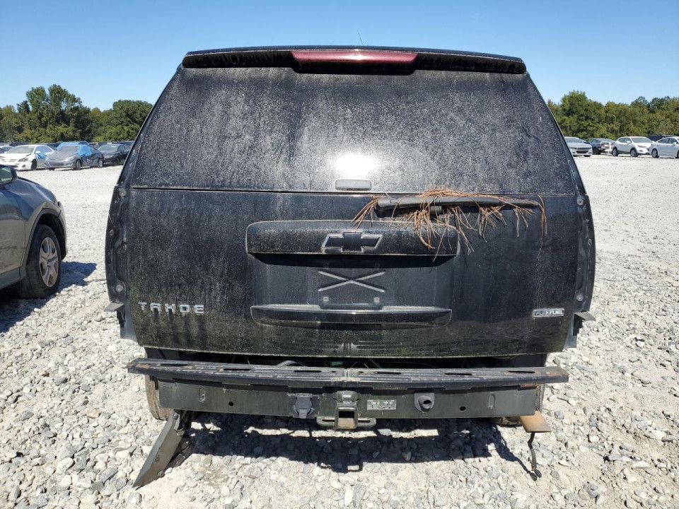Cadillac ESCALADE 2013 — Copart