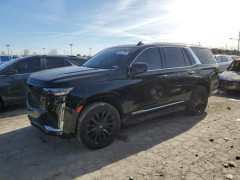 Cadillac ESCALADE 2023 — Copart