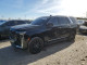 Cadillac ESCALADE 2023 — Copart