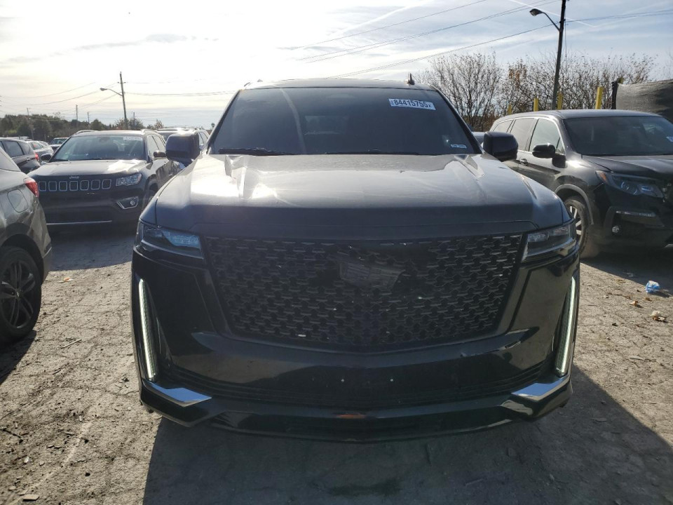 Cadillac ESCALADE 2023 — Copart
