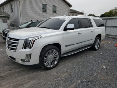 Cadillac ESCALADE 2016 — Copart