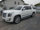 Cadillac ESCALADE 2016 — Copart