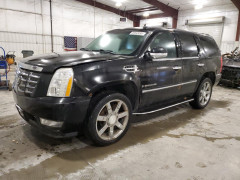 Cadillac ESCALADE 2009 — Copart
