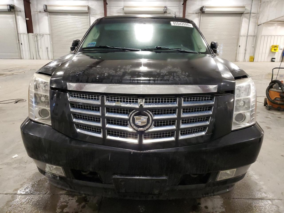 Cadillac ESCALADE 2009 — Copart