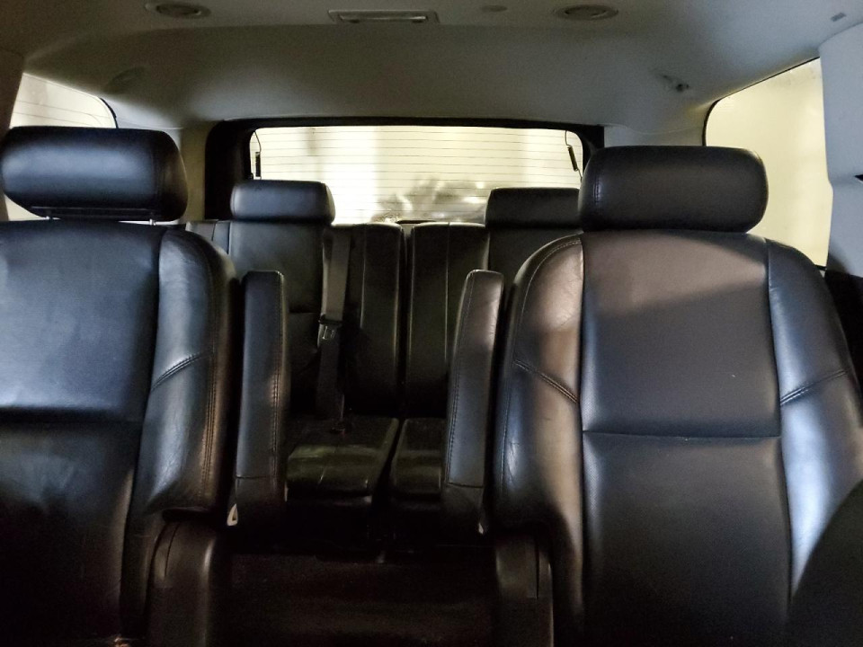 Cadillac ESCALADE 2009 — Copart