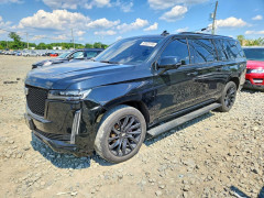 Cadillac ESCALADE 2024 — Copart