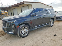 Cadillac ESCALADE 2023 — Copart