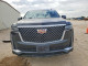 Cadillac ESCALADE 2023 — Copart