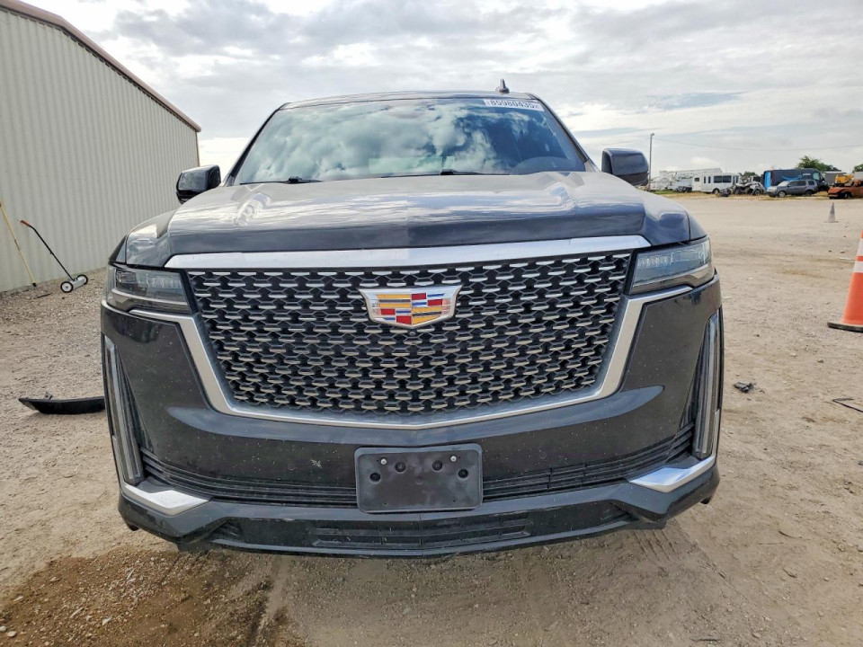 Cadillac ESCALADE 2023 — Copart