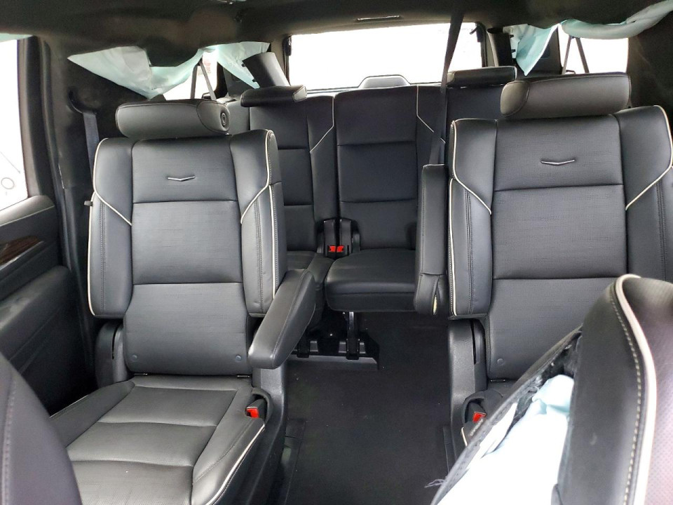 Cadillac ESCALADE 2023 — Copart