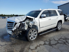 Cadillac ESCALADE 2020 — Copart