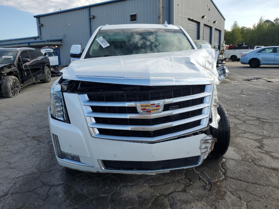 Cadillac ESCALADE 2020 — Copart