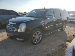 Cadillac ESCALADE 2008 — Copart