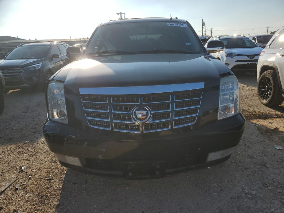 Cadillac ESCALADE 2008 — Copart