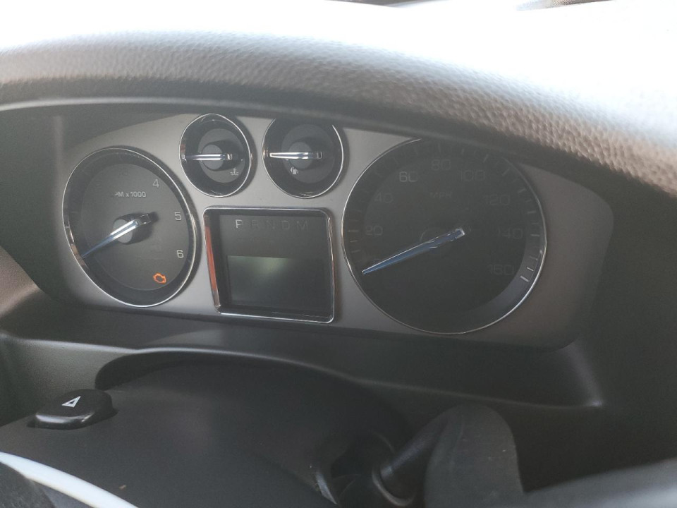 Cadillac ESCALADE 2008 — Copart