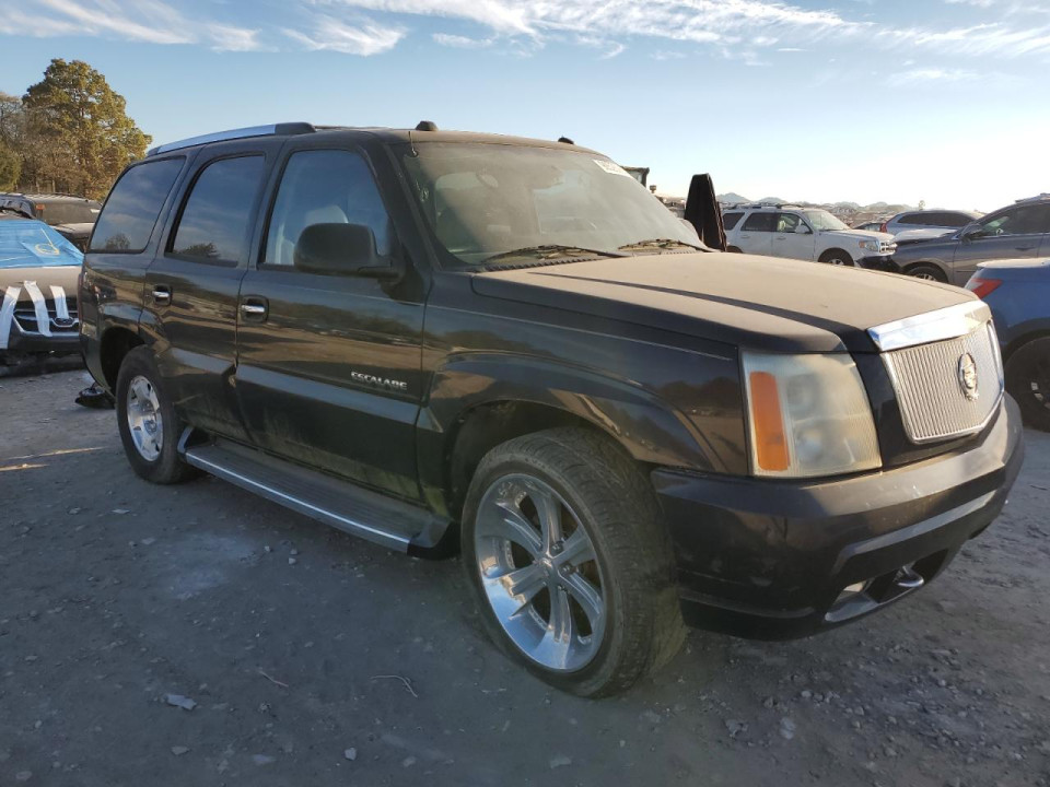 Cadillac ESCALADE 2005 — Copart