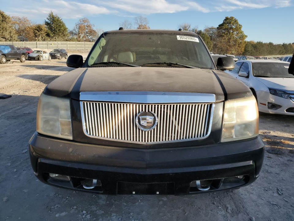 Cadillac ESCALADE 2005 — Copart