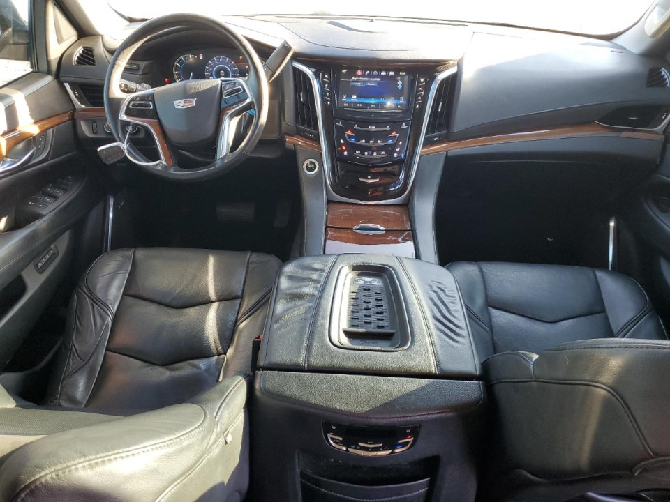 Cadillac ESCALADE 2016 — Copart