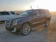 Cadillac ESCALADE 2017 — Copart