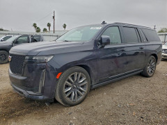 Cadillac ESCALADE 2023 — Copart
